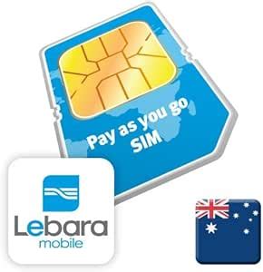 cheap prepaid sim card australia