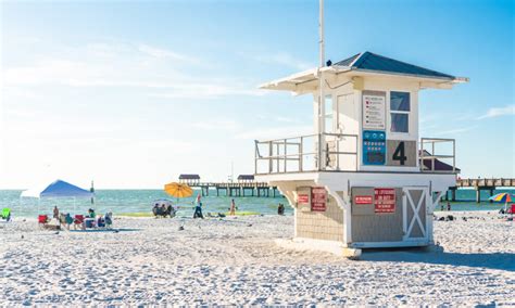 Cheap Pretty Beaches