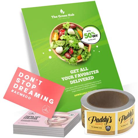 Cheap Printing Services Whitby