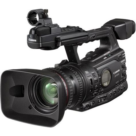 Cheap Professional Camcorder