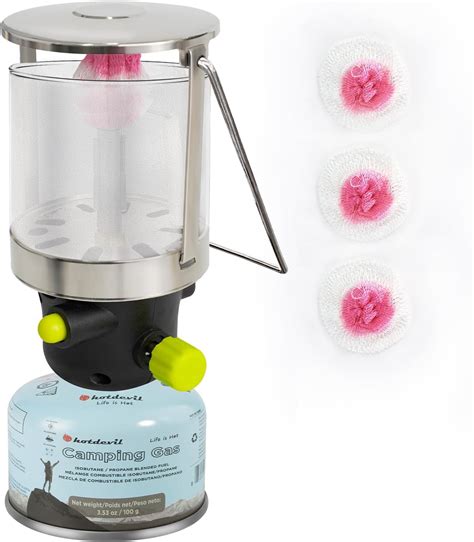 Cheap Propane Camping Lantern