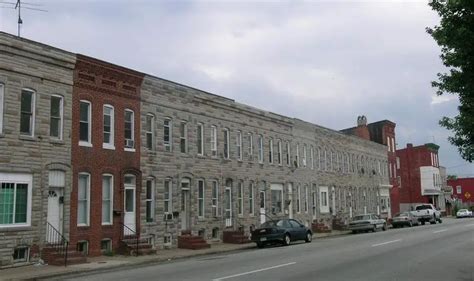 cheap property in baltimore md