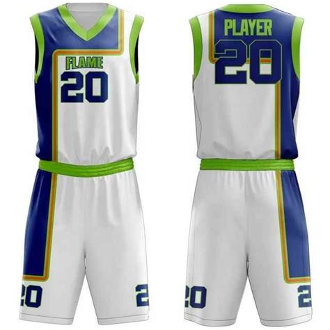 Cheap Quality Basketball Jersey