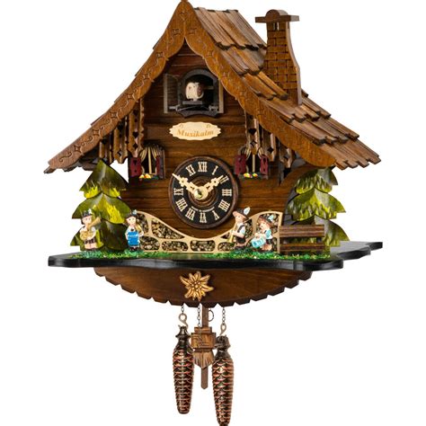 Cheap Quartz Cuckoo Clocks