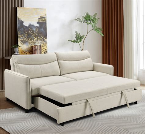 Cheap Queen Size Sleeper Sofa