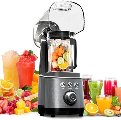 Cheap Quiet Blender