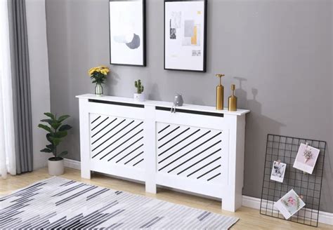 Cheap Radiator Covers