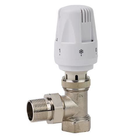Cheap Radiator Valves