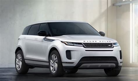 Cheap Range Rover Evoque Finance