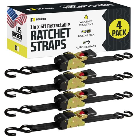 cheap ratchet straps