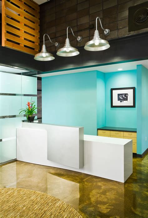 Cheap Reception Area Desk