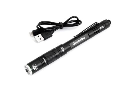 Cheap Rechargeable Pen Light