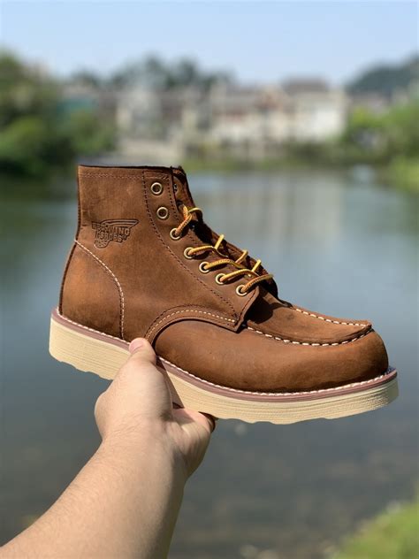 cheap red wing shoes