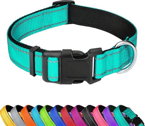 Cheap Reflective Dog Collars