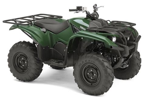 Cheap Reliable Four Wheeler