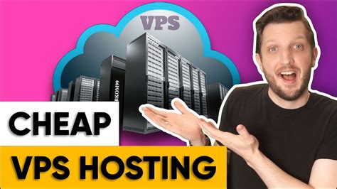 cheap reliable vps hosting plans