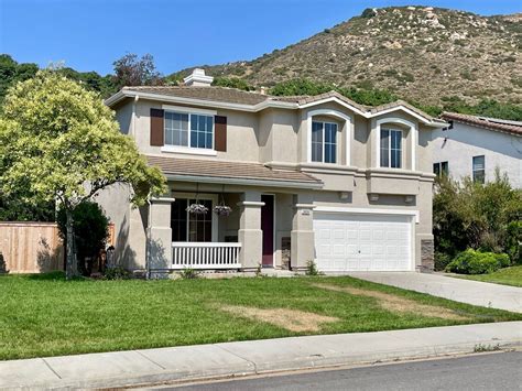 Cheap Rent In Fallbrook Ca