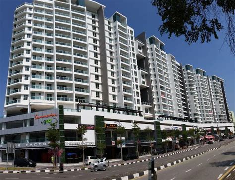 cheap rentals for rent near penang malaysia