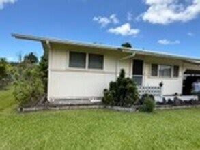 Cheap Rentals Hilo