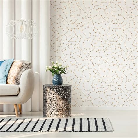 Cheap Renter Friendly Wallpaper