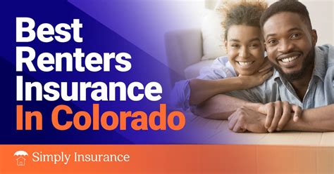 cheap renters insurance colorado