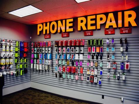 cheap repair shops near me for phones