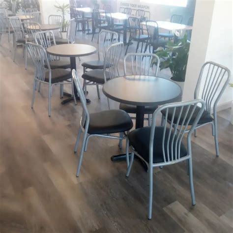 Cheap Restaurant Chairs