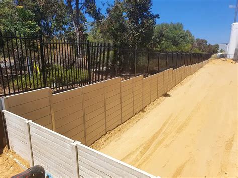 Cheap Retaining Walls Perth