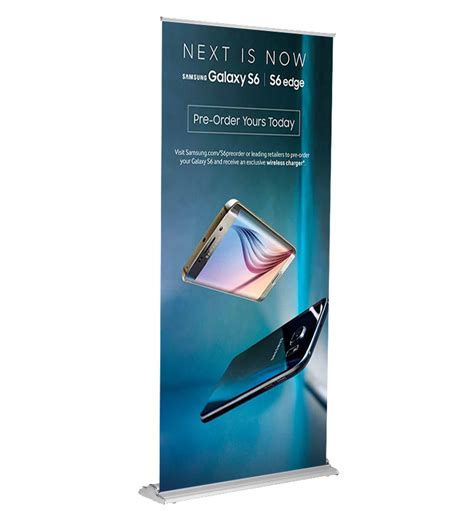 Cheap Retractable Banners