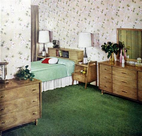 Cheap Retro Bedroom Sets
