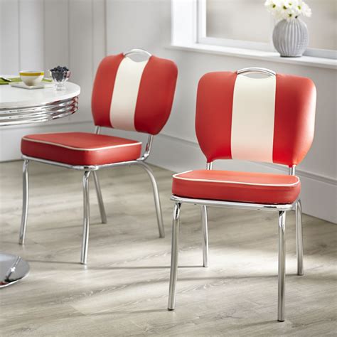 Cheap Retro Dining Chairs