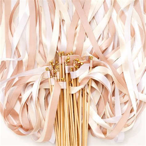 Cheap Ribbon Sticks