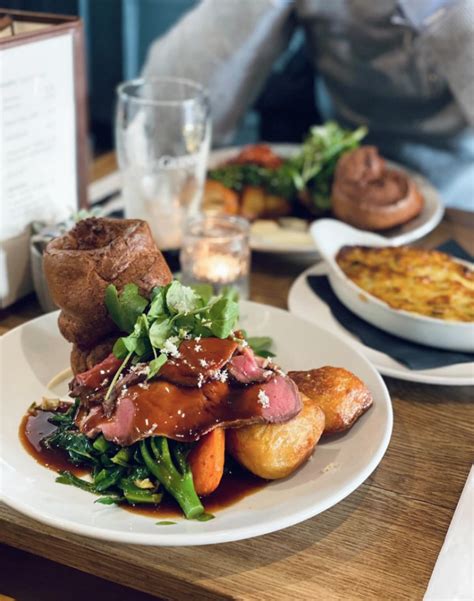 Cheap Roasts In Bath