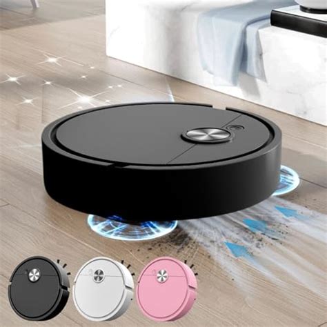 Cheap Robot Cleaner