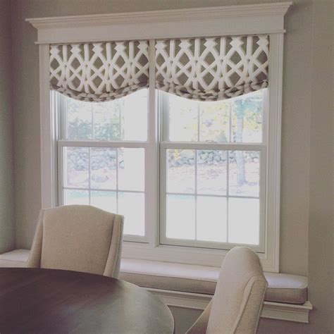 cheap roman shades+ideas