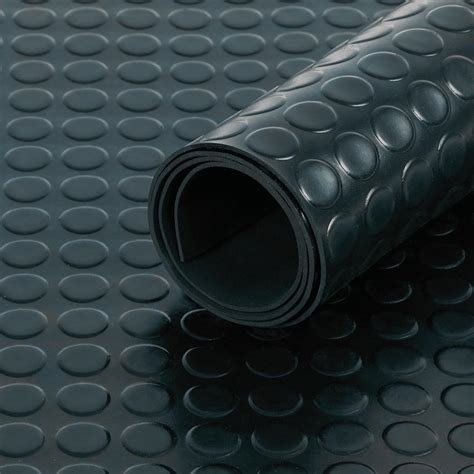 Cheap Rubber Matting Roll