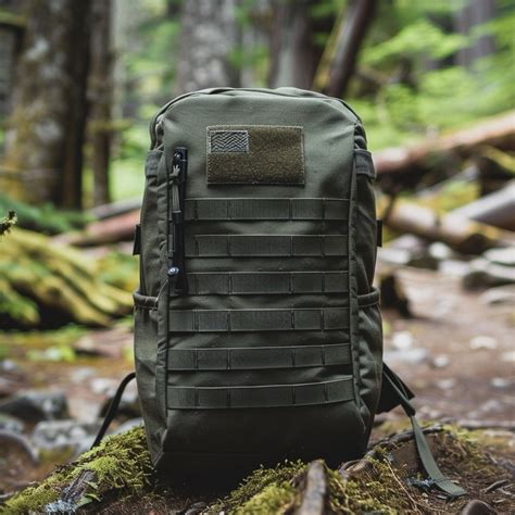 Cheap Rucking Pack