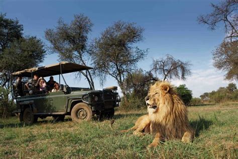 cheap safari packages south africa