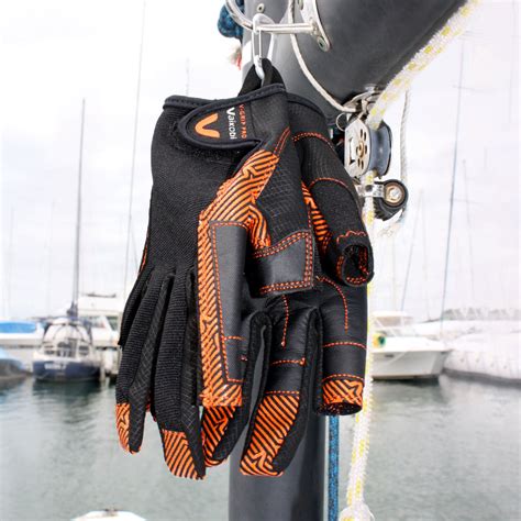 Cheap Sailing Gloves