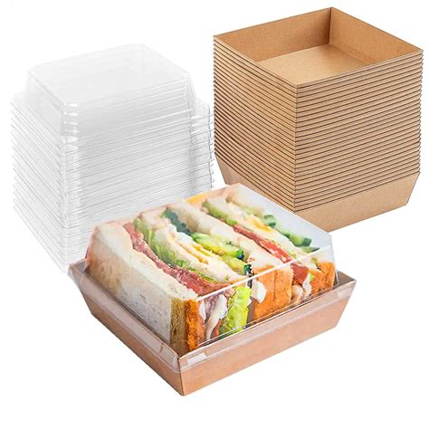 Cheap Sandwich Boxes