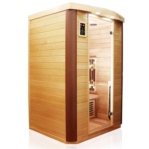 Cheap Sauna Toronto