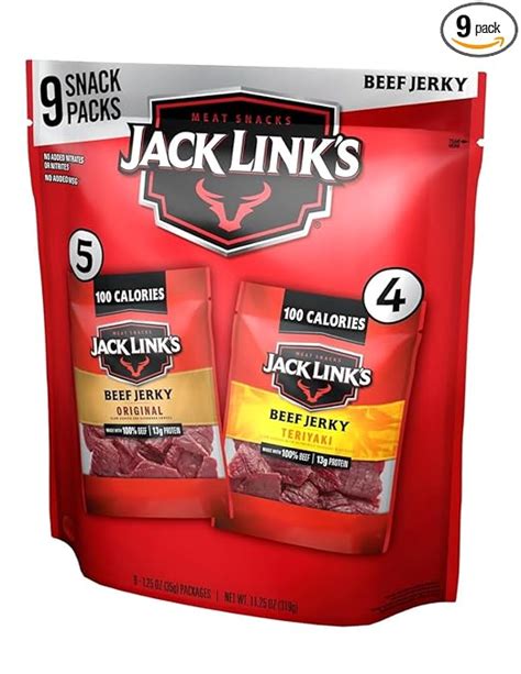 Cheap Sausage Jerky