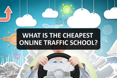 cheap school traffic school e0067
