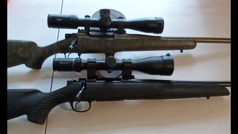 Cheap Scope Vs Expensive