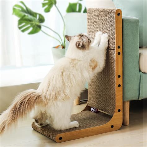 cheap scratching post for cats