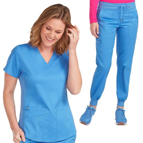 cheap scrubs for sale free shipping