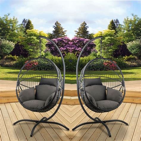 Cheap Second Hand Egg Chairs