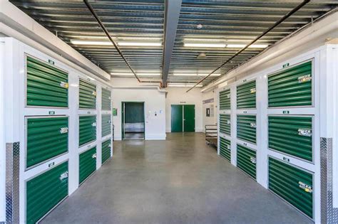 Cheap Self Storage Units Surrey