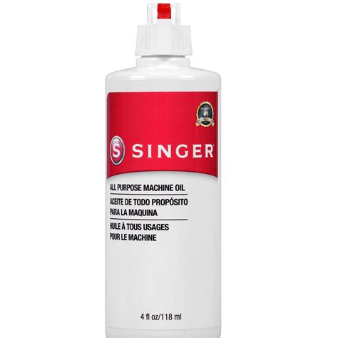 Cheap Sewing Machine Lubricant
