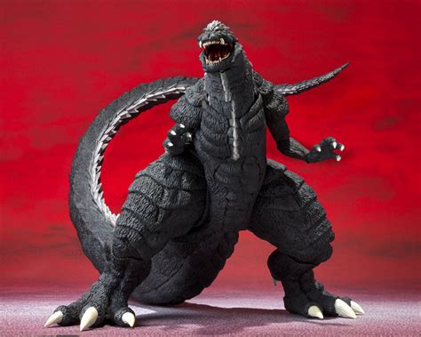 cheap sh monsterarts godzilla ultima